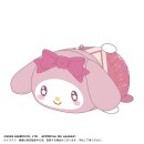 SANRIO CHARACTERS Potekoro vol. 6 Plüsch-Anhänger