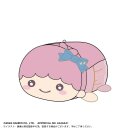 SANRIO CHARACTERS Potekoro vol. 6 Plüsch-Anhänger