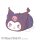 SANRIO CHARACTERS Potekoro vol. 6 Plüsch-Anhänger