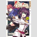 Wise Mans Grandchild Bd. 13