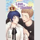 Love is an Illusion! vol. 5