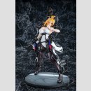 Arms Note Statue 1/7 Powered Bunny 26 cm