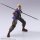 Final Fantasy VII Bring Arts Actionfigur Cid Highwind 15 cm