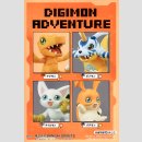 BANDAI SPIRITS DXF ADVENTURE ARCHIVES SPECIAL Digimon...