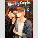 Blue Sky Complex Bd. 6