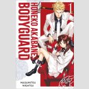 Honeko Akabanes Bodyguard Bd. 1
