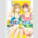 Blue Box Bd. 6