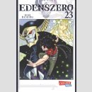Edens Zero Bd. 23
