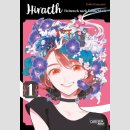 Hiraeth: Heimweh nach Endlichkeit Bd. 1