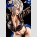 The King of Fighters 2001 PVC Statue 1/7 Angel 21 cm...