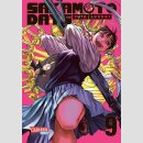 Sakamoto Days Bd. 9