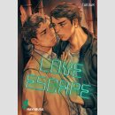 Love Escape (Einzelband)
