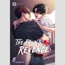 The Pawns Revenge 2nd Season Bd. 3 [Webtoon]