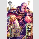 Fist of the North Star Bd. 6 [Master Edition] (Hardcover)