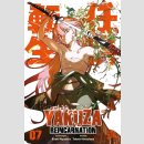 Yakuza Reincarnation Bd. 7