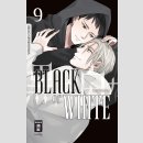 Black or White Bd. 9