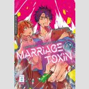 Marriage Toxin Bd. 2