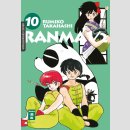 Ranma 1/2 New Edition 10 [Bd. 19+20]