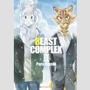 Beast Complex Bd. 3 (Ende)