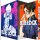 BLUE LOCK Bd. 15 mit Sammelschuber