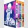 BLUE LOCK Sammelbox 3 [Band 11-15]