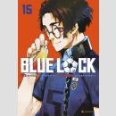 Blue Lock Bd. 15