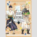 Witch Hat Atelier Kitchen vol. 2