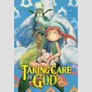 Taking Care of God (One Shot)