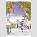 I Think Our Son Is Gay vol. 5 (Final Volume)