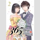 365 Days to the Wedding vol. 2