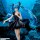 SEGA LUMINASTA Vocaloid [Hatsune Miku] Deep-Sea Girl Ver.