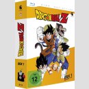 Dragon Ball Z Box 1 [Blu Ray]