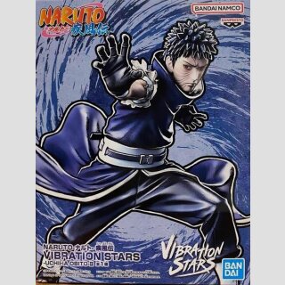 BANDAI SPIRITS VIBRATION STARS Naruto Shippuden OBITO Ver. II