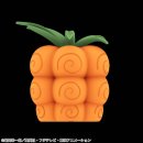 BANDAI NAMCO DEVIL FRUITS ROOM LIGHT One Piece [Flame-Flame Fruit]