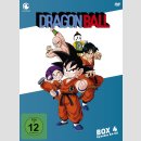 Dragon Ball TV Serie Box 4 [DVD]