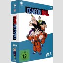 Dragon Ball TV Serie Box 4 [DVD]