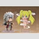 NENDOROID Naruto Shippuden JIRAYA & GAMABUNTA