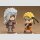 NENDOROID Naruto Shippuden JIRAYA & GAMABUNTA