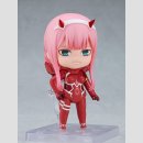 Darling in the Franxx Nendoroid Actionfigur Zero Two:...