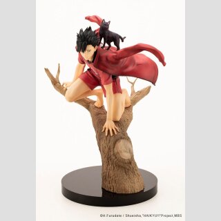 KOTOBUKIYA ARTFX J 1/8 STATUE Haikyu!! TETSURO KUROO