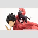 KOTOBUKIYA ARTFX J 1/8 STATUE Haikyu!! TETSURO KUROO