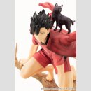 KOTOBUKIYA ARTFX J 1/8 STATUE Haikyu!! TETSURO KUROO