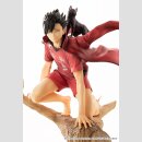 KOTOBUKIYA ARTFX J 1/8 STATUE Haikyu!! TETSURO KUROO