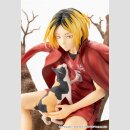 KOTOBUKIYA ARTFX J 1/8 STATUE Haikyu!! KOZUME KENMA
