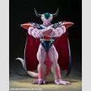 Dragon Ball Z S.H.Figuarts Actionfigur King Cold 22 cm ++Jeeg Best Price bis 22.04.2024++