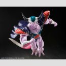 Dragon Ball Z S.H.Figuarts Actionfigur King Cold 22 cm ++Jeeg Best Price bis 22.04.2024++