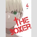 The Boxer vol. 4 [Webtoon]