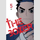 The Boxer vol. 5 [Webtoon]