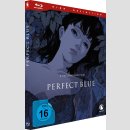 Perfect Blue [Blu Ray]