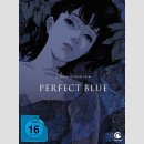 Perfect Blue [DVD]